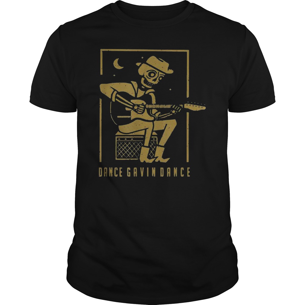Dance Gavin Dance Shirt Dance Gavin Dance Shirt
