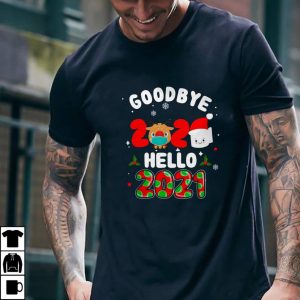 Goodbye 2020 Hello 2021 Toilet Paper Santa Shirt 5 Goodbye 2020 Hello 2021 Toilet Paper Santa Shirt