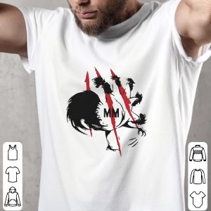 Mother Mother Merch Rooster Shirt 5 Mother Mother Merch Rooster Shirt 1