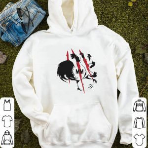 Mother Mother Merch Rooster Shirt 6 Mother Mother Merch Rooster Shirt 2