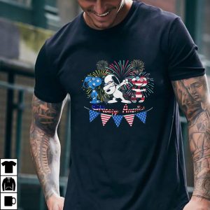 Snoopy America Happy New Year 2021 Shirt 5 Snoopy America Happy New Year 2021 Shirt 1