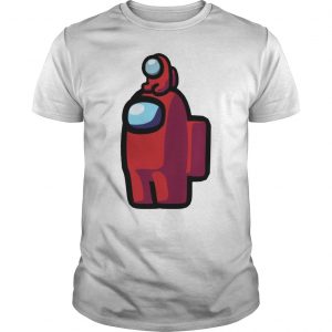 Among Us Impostor And Son Shirt 5 Among Us Impostor And Son Shirt 6