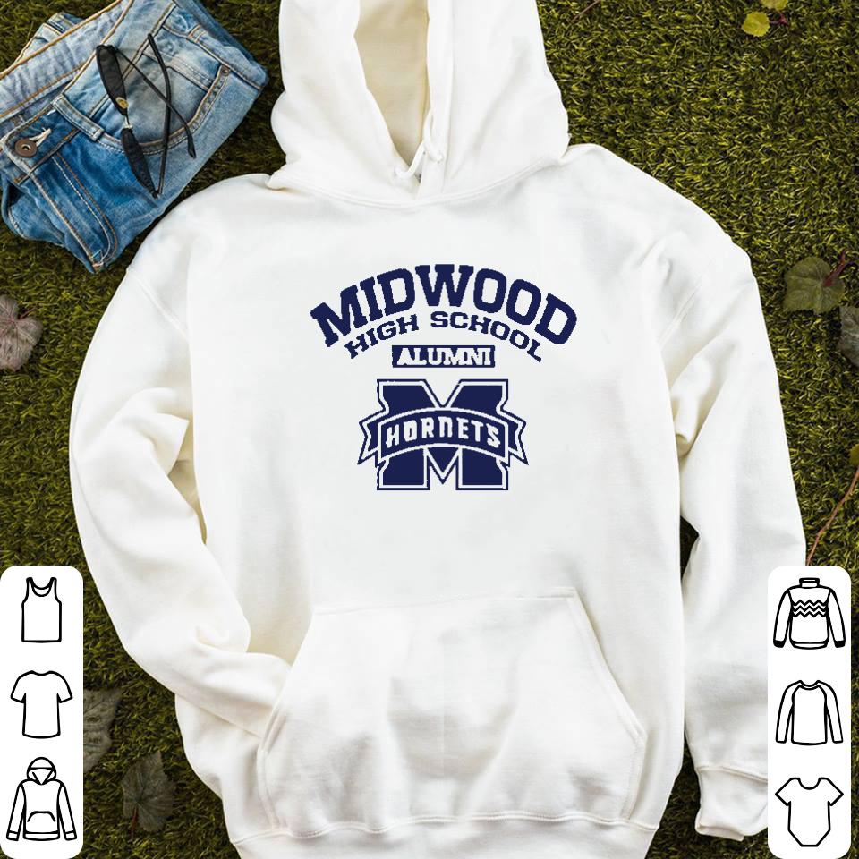 Midwood High School Alumni Hornets Shirt 8 Midwood High School Alumni Hornets Shirt