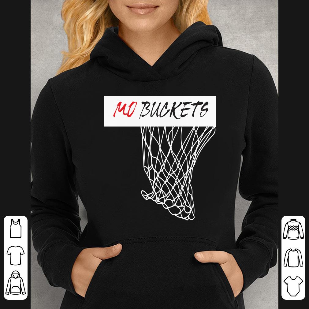 Basketball Hoop Mo Buckets shirt 4 - Basketball Hoop Mo Buckets shirt