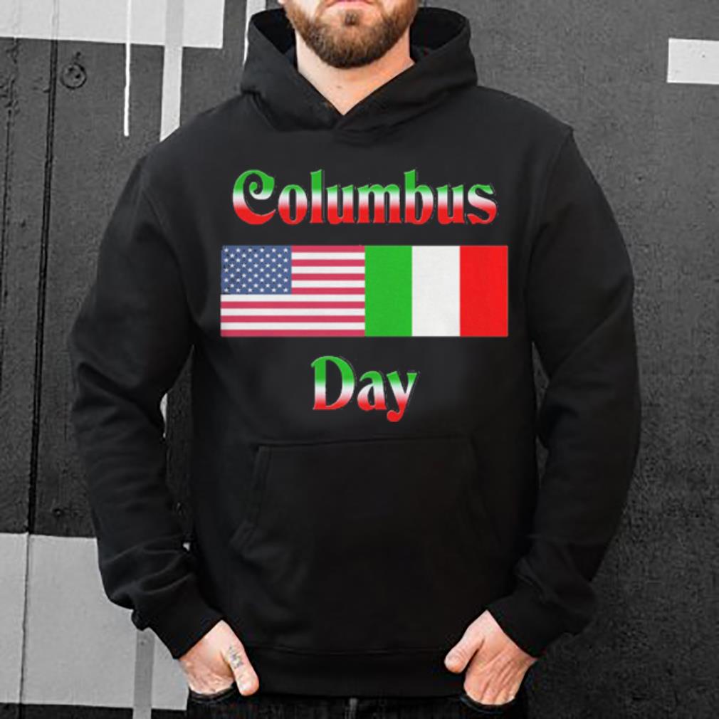 Columbus day shirt 4 - Columbus day shirt