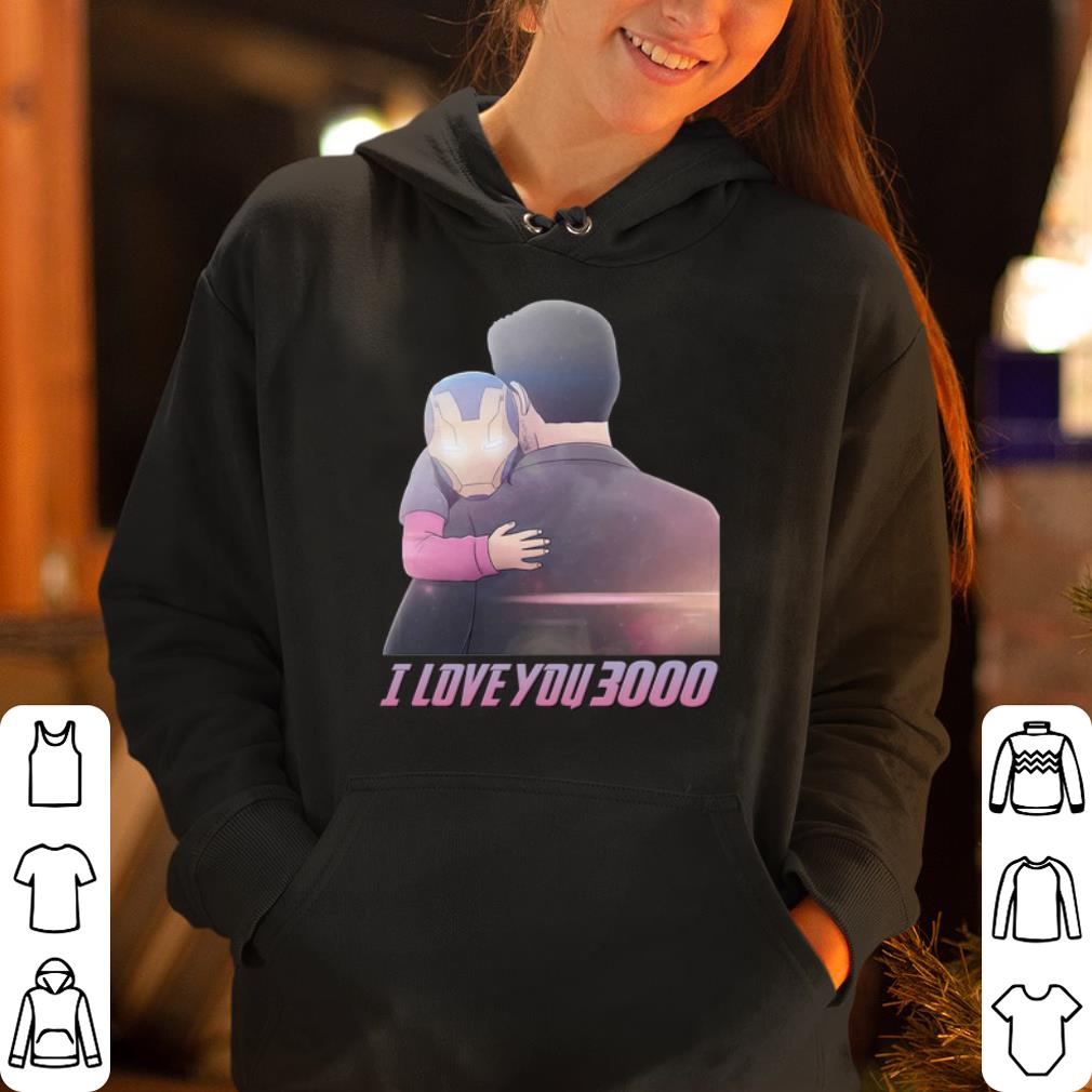 I love you 3000 Morgan Stark Father s day shirt 4 - I love you 3000 Morgan Stark Father’s day shirt