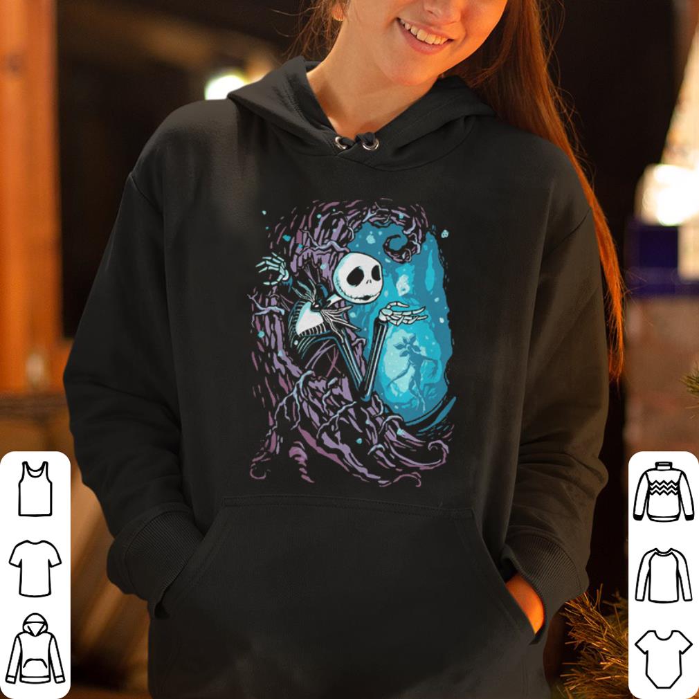 Nightmare before Christmas shirt 4 - Nightmare before Christmas shirt