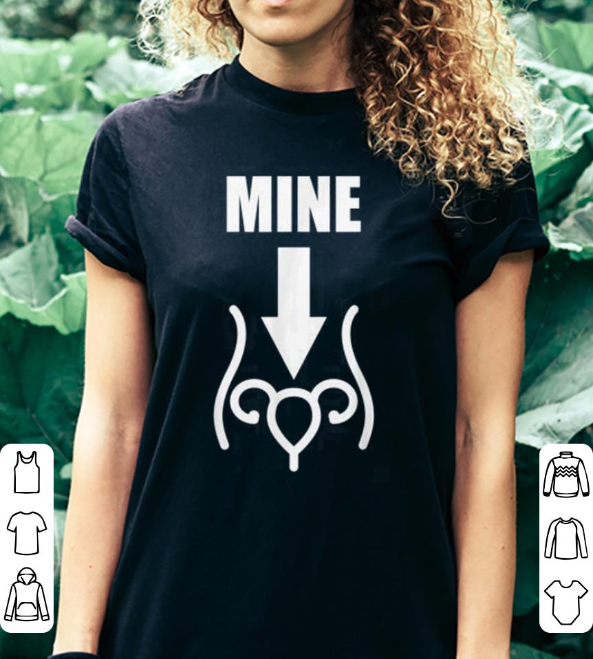 leslie jones Mine shirt 4 - leslie jones Mine shirt