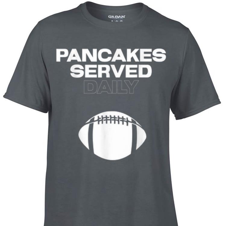 Awesome Pancakes Served Daily shirt 1 - Awesome Pancakes Served Daily shirt