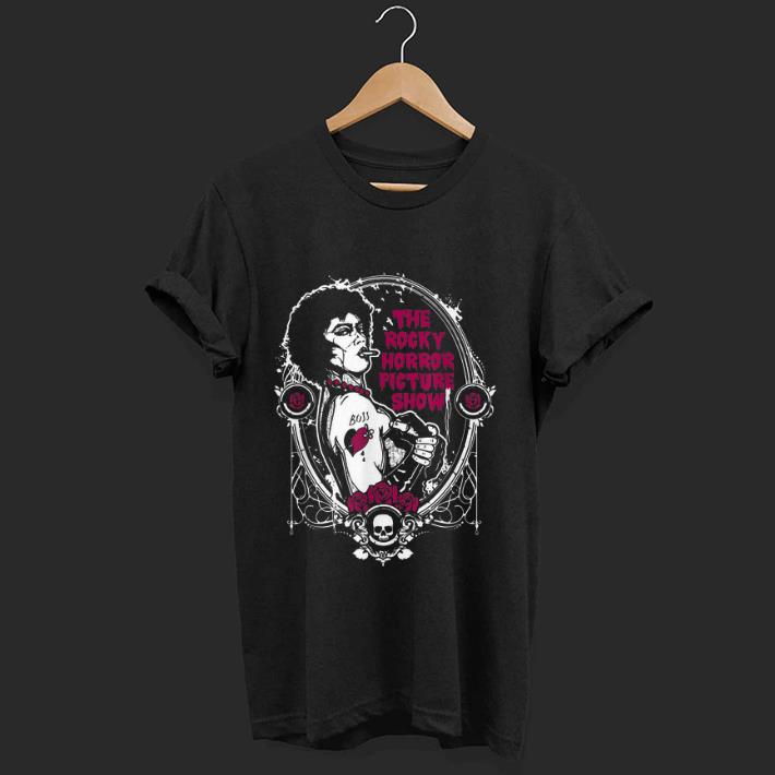 Awesome The Rocky Horror Picture Show Halloween shirt 1 - Awesome The Rocky Horror Picture Show Halloween shirt