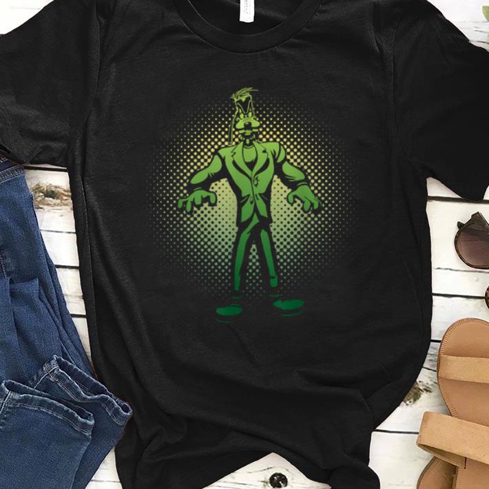 Beautiful Disney Goofy Frankenstein Halloween Costume shirt 1 - Beautiful Disney Goofy Frankenstein Halloween Costume shirt