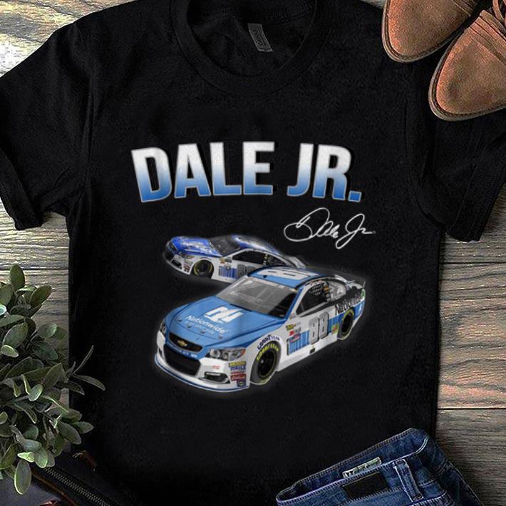 Nice Dale Earnhardt Jr Fan For Life Accomplishments shirt 1 - Nice Dale Earnhardt Jr. Fan For Life Accomplishments shirt