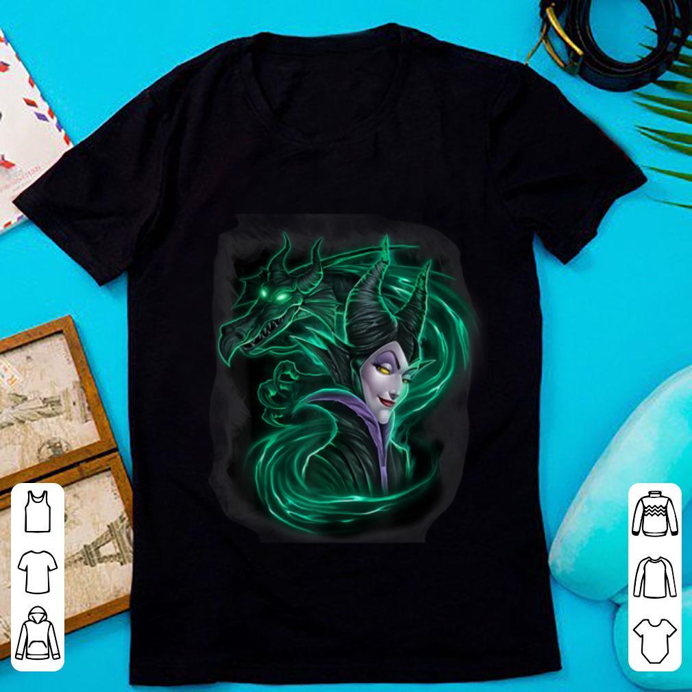Nice Disney Sleeping Beauty Maleficent Dark Magic shirt 1 2 - Nice Disney Sleeping Beauty Maleficent Dark Magic shirt