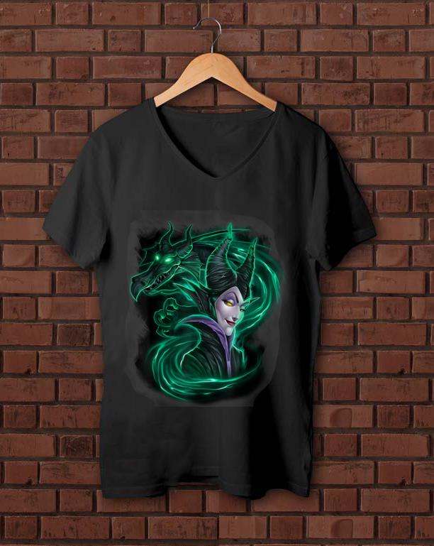 Nice Disney Sleeping Beauty Maleficent Dark Magic shirt 1 - Nice Disney Sleeping Beauty Maleficent Dark Magic shirt