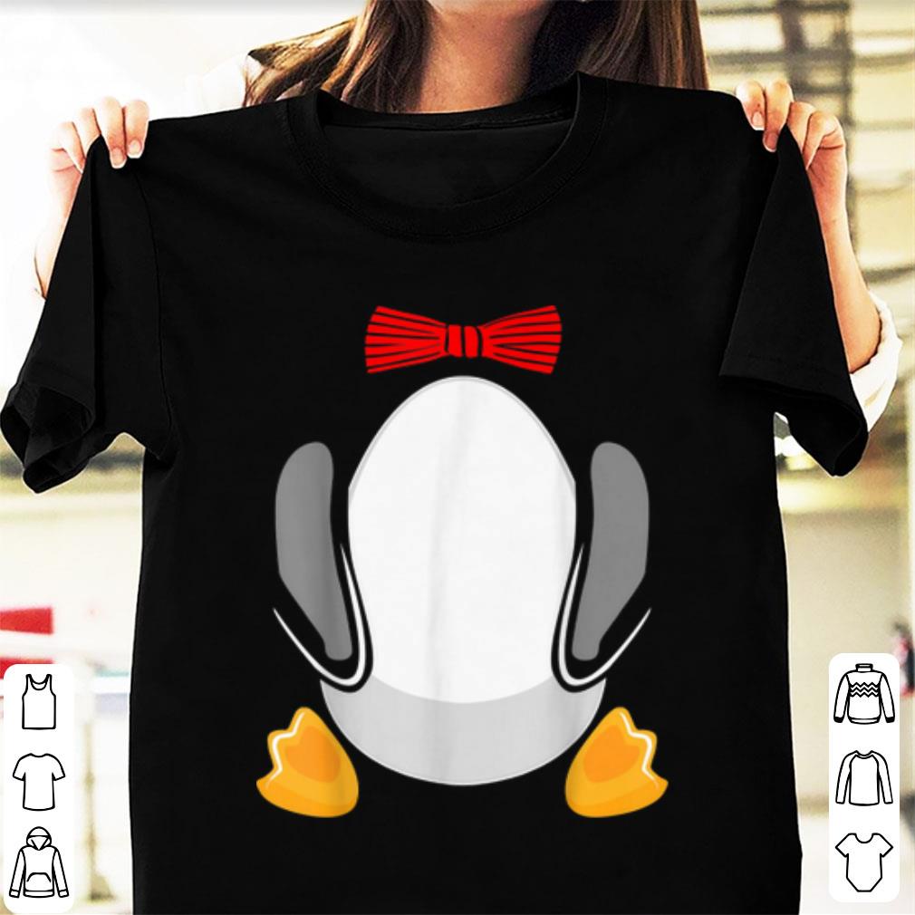 Official Funny Penguin Kids Halloween Costume shirt 1 - Official Funny Penguin Kids Halloween Costume shirt