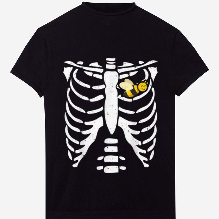 Original Bee Halloween Costume Skeleton Bone Rib Keeper Kid shirt 1 - Original Bee Halloween Costume Skeleton Bone Rib Keeper Kid shirt