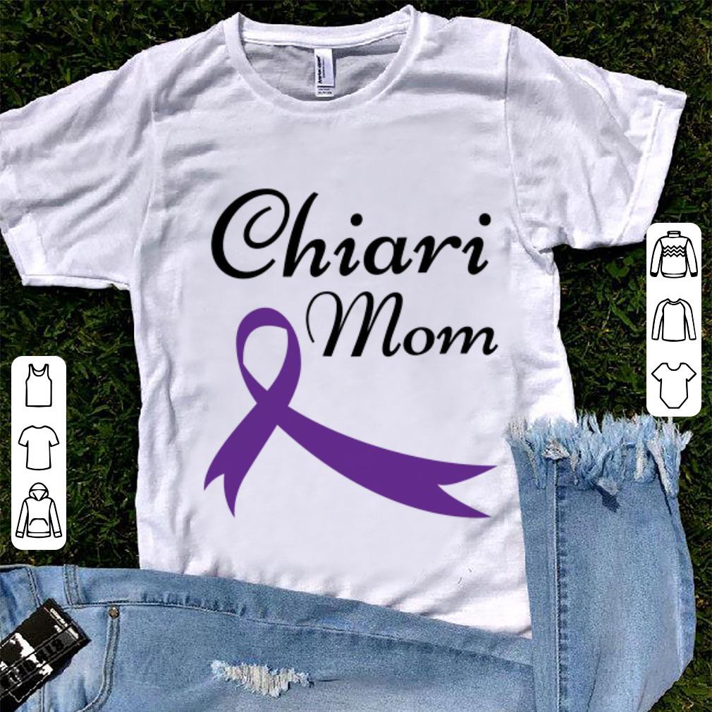 Original Chiari Awareness Mom shirt 1 - Original Chiari Awareness Mom shirt
