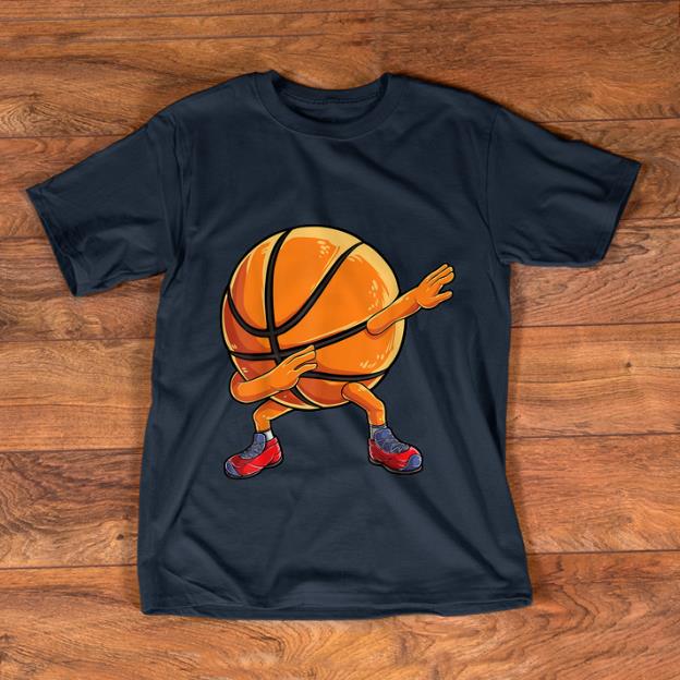 Original Dabbing Basketball Ball shirt 1 - Original Dabbing Basketball Ball shirt