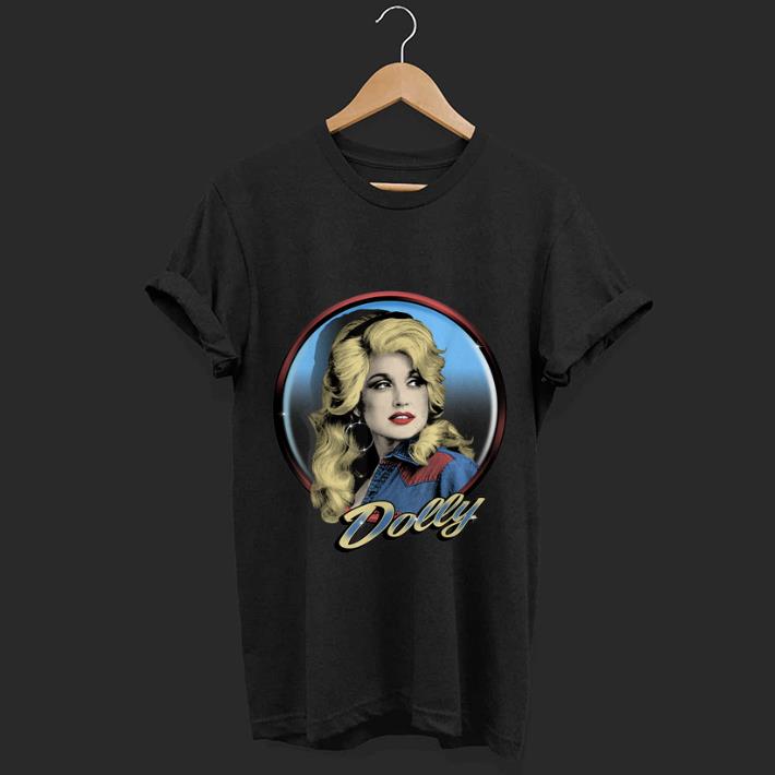 Original Dolly Parton Western shirt 1 - Original Dolly Parton Western shirt