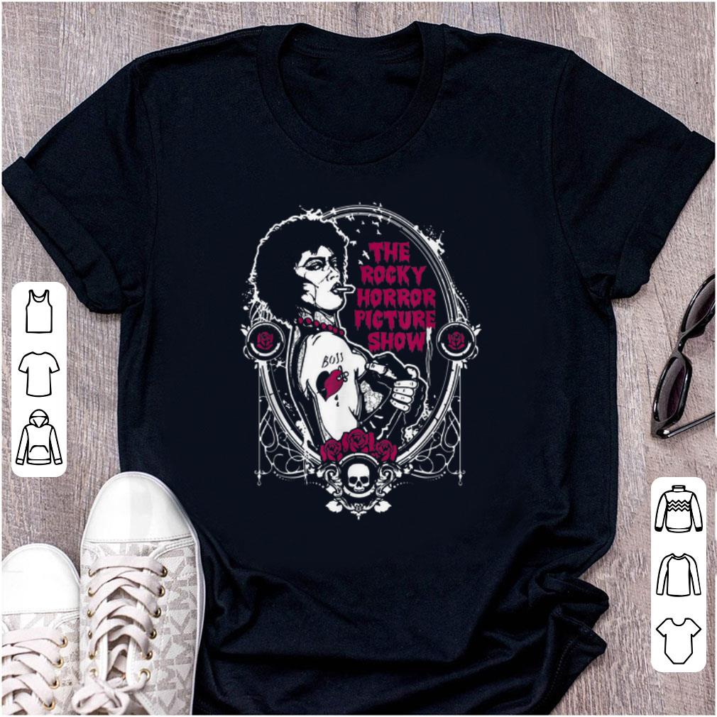 Original The Rocky Horror Picture Show Halloween shirt 1 - Original The Rocky Horror Picture Show Halloween shirt