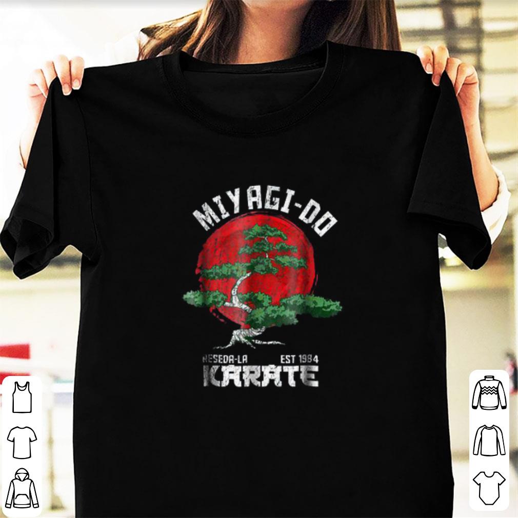 Premium Miyagido Resedala Karate shirt 1 - Premium Miyagido Resedala Karate shirt