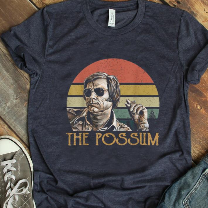 Premium The Possum George Jones Vintage shirt 1 - Premium The Possum George Jones Vintage shirt