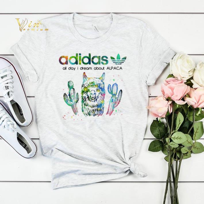 adidas all day i dream about Alpaca shirt sweater 4 - adidas all day i dream about Alpaca shirt sweater