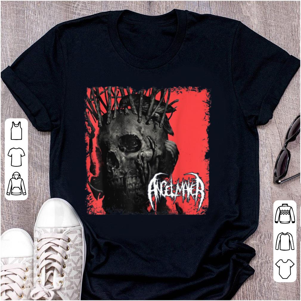 Awesome AngelMaker Halloween Horror shirt 1 - Awesome AngelMaker Halloween Horror shirt