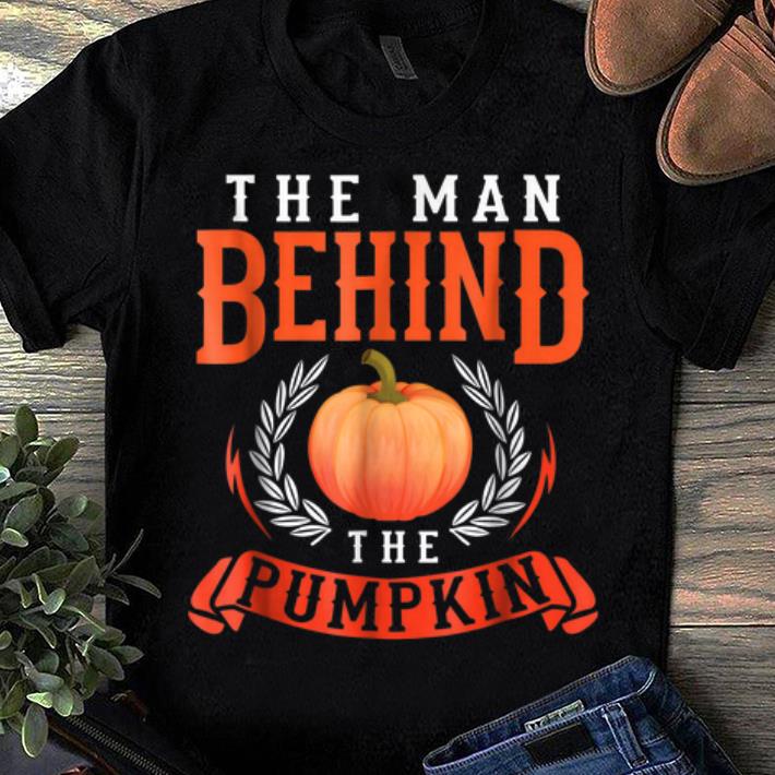 Awesome Halloween Couples His and Her Costumes Pregnancy shirt 1 - Awesome Halloween Couples-His and Her Costumes-Pregnancy shirt