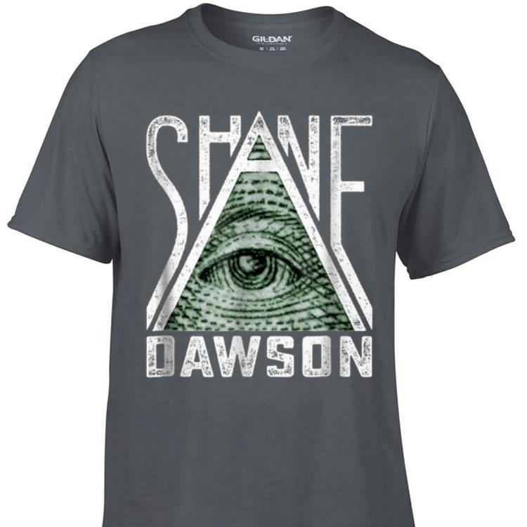 Awesome Shane Dawson All Seeing Eye shirt 1 - Awesome Shane Dawson All Seeing Eye shirt