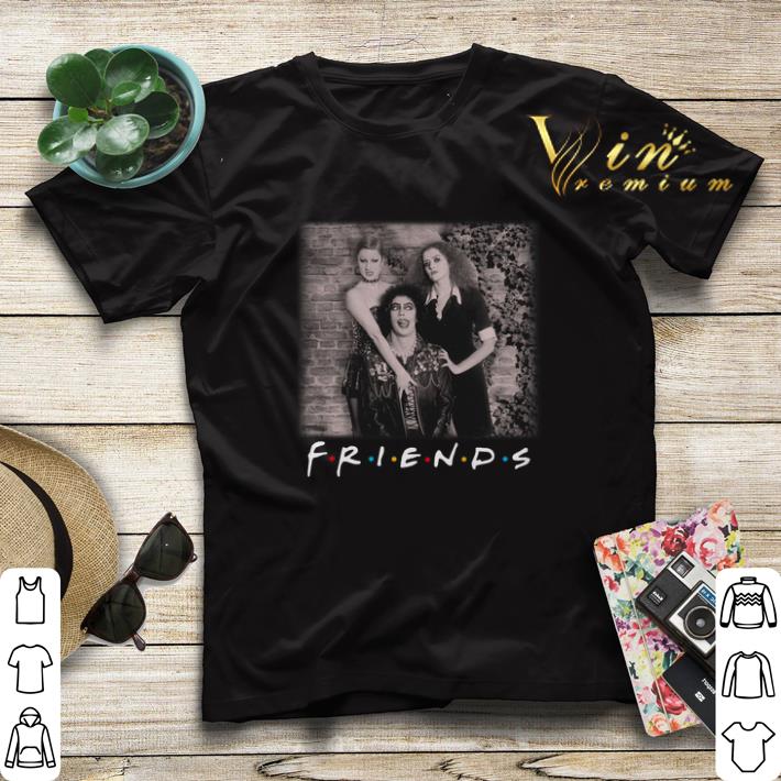 Friends The Rocky Horror Picture Show shirt sweater Friends The Rocky Horror Picture Show shirt sweater 4 - Friends The Rocky Horror Picture Show shirt sweater