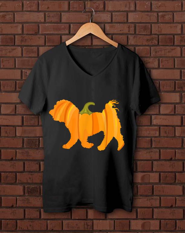 Funny Halloween Maltese Pumpkin Women Dog Owners shirt 1 - Funny Halloween Maltese Pumpkin Women Dog Owners shirt