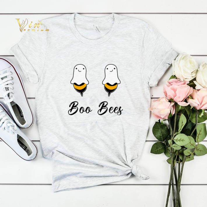 Halloween Boo Bees Boo Crew Ghost shirt 4 - Halloween Boo Bees Boo Crew Ghost shirt