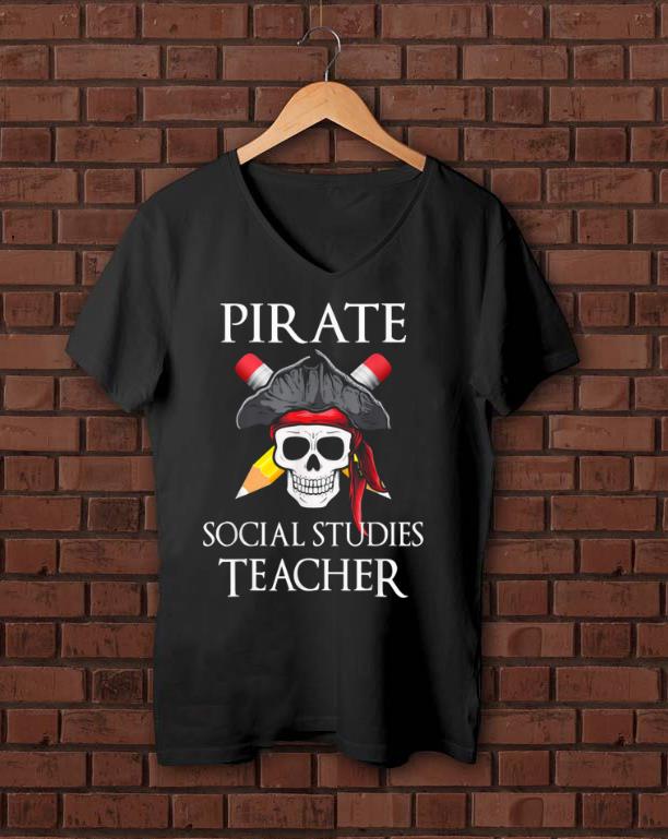Hot Social Studies Teacher Halloween Party Costume shirt 1 - Hot Social Studies Teacher Halloween Party Costume shirt