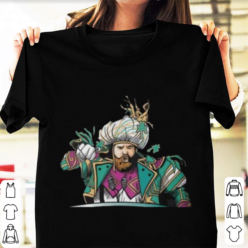 Nice Eagles Jason Kelce shirt 1 - Nice Eagles Jason Kelce shirt