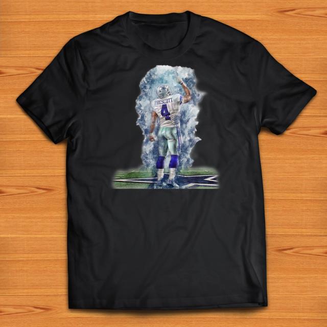 Official Cowboys Nation Of Legends Dallas Cowboys Dak Prescott shirts 1 - Official Cowboys Nation Of Legends Dallas Cowboys Dak Prescott shirts