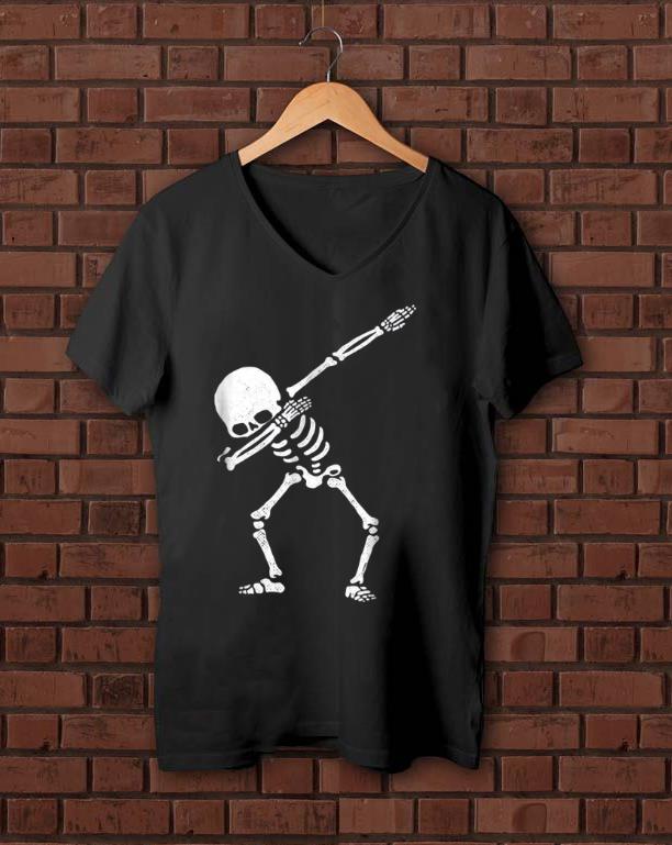 Official Dabbing Skeleton Dab Hip Hop Skulls shirt 1 - Official Dabbing Skeleton Dab Hip Hop Skulls shirt
