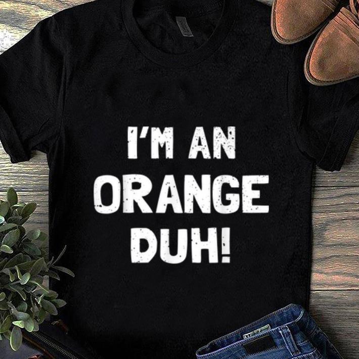 Official Orange Halloween Costume Funny Gift Boy Girl Kids shirt 1 - Official Orange Halloween Costume Funny Gift Boy Girl Kids shirt