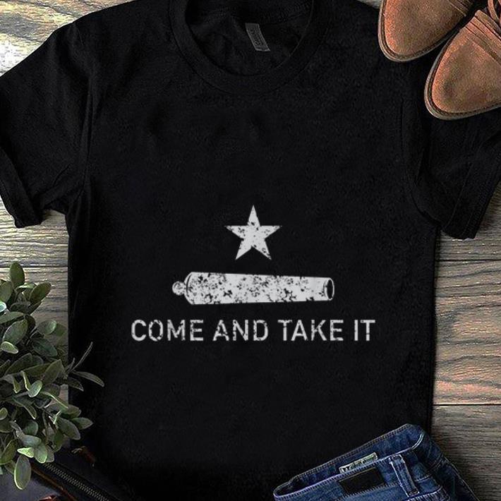 Original Come And Take It Texas shirt 1 1 - Original Come And Take It Texas shirt