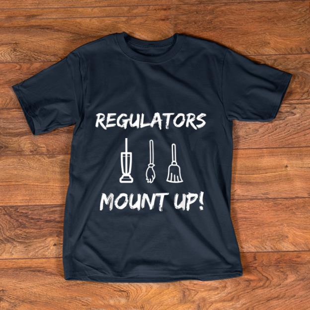 Original Halloween Witch Regulators Mount Up Broomstick Witches shirt 1 - Original Halloween Witch Regulators Mount Up Broomstick Witches shirt