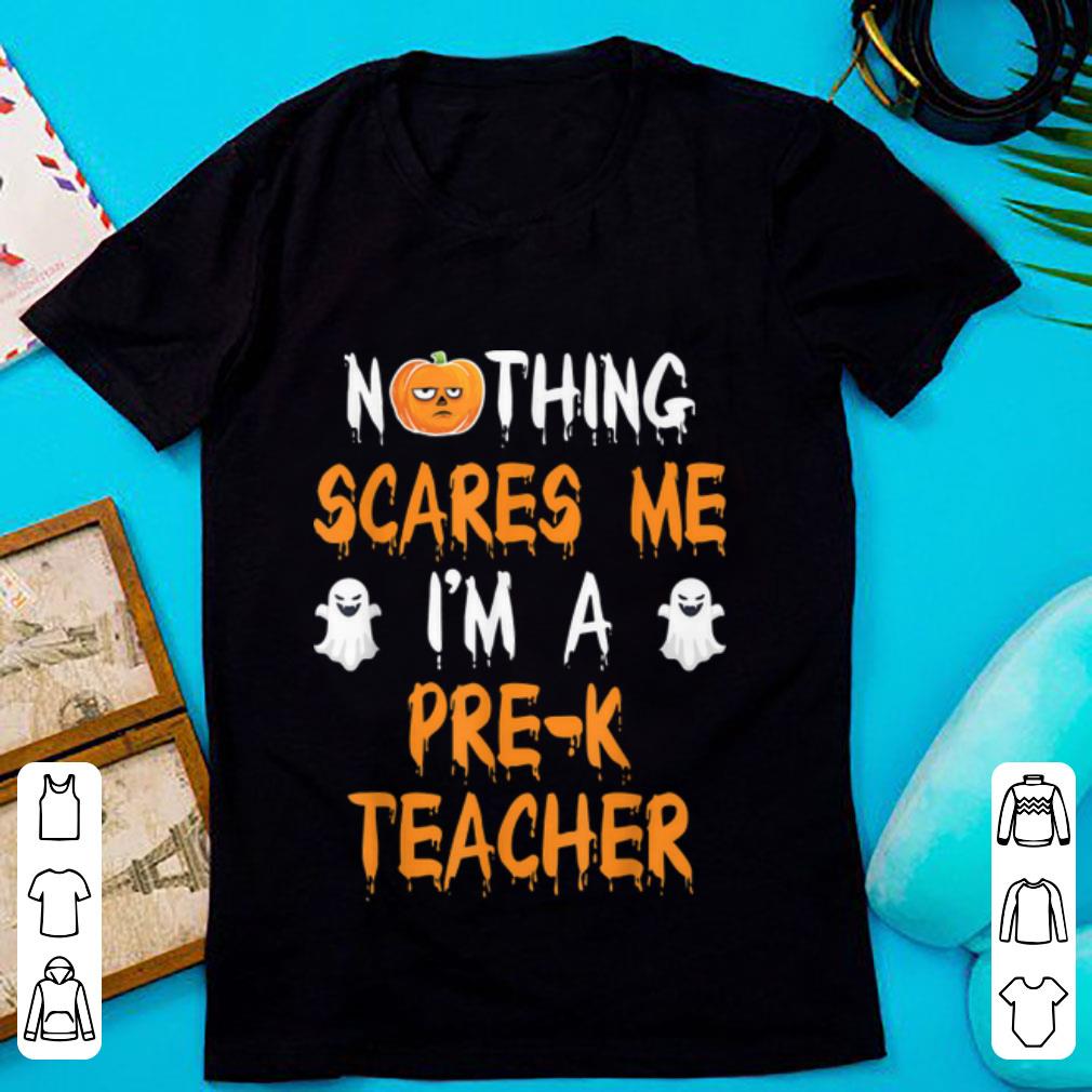 Original Pre k Teacher Halloween Costume Gift shirt 1 - Original Pre-k Teacher Halloween Costume Gift shirt