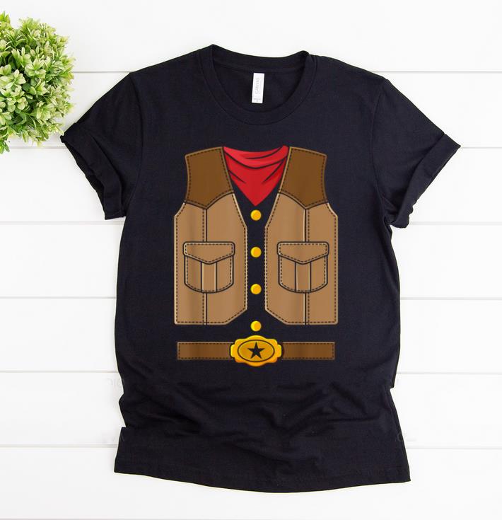 Original Western Cowboy Costume Party Halloween shirt 1 - Original Western Cowboy Costume Party Halloween shirt
