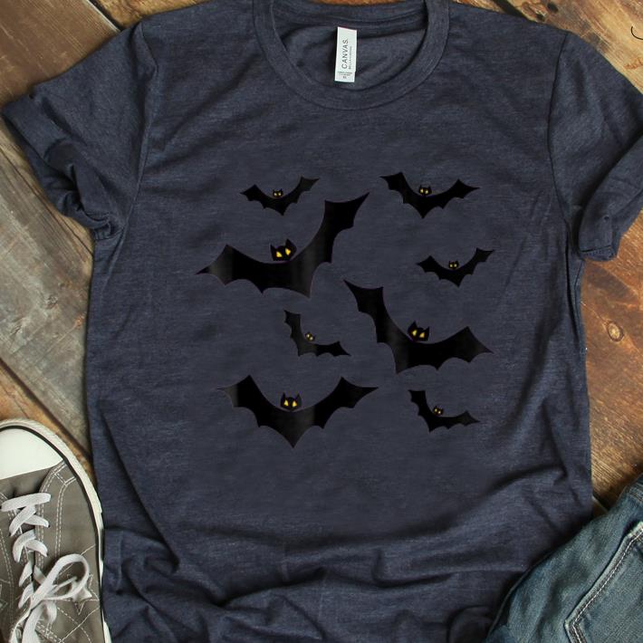 Premium Bats Bats Bats Halloween Bats shirt 1 - Premium Bats Bats Bats Halloween Bats shirt