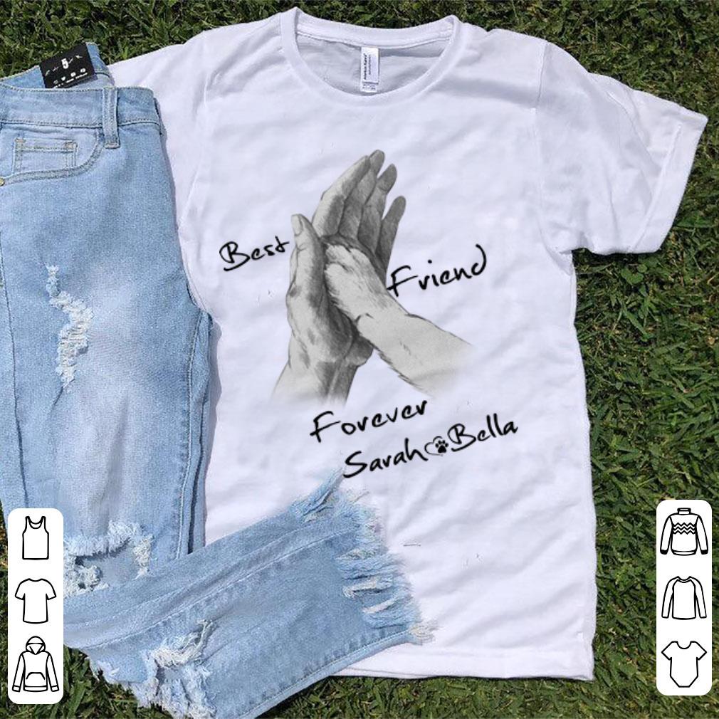 Premium Dogs Best Friend Forever shirt 1 - Premium Dogs Best Friend Forever shirt