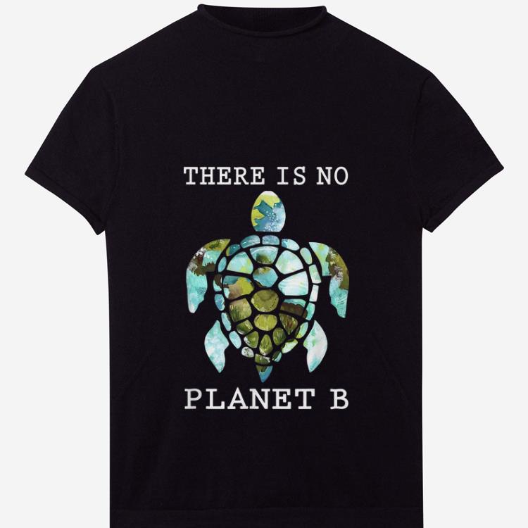 Premium There Is No Planet B Rescue Turtle shirt 1 2 - Premium There Is No Planet B Rescue Turtle shirt