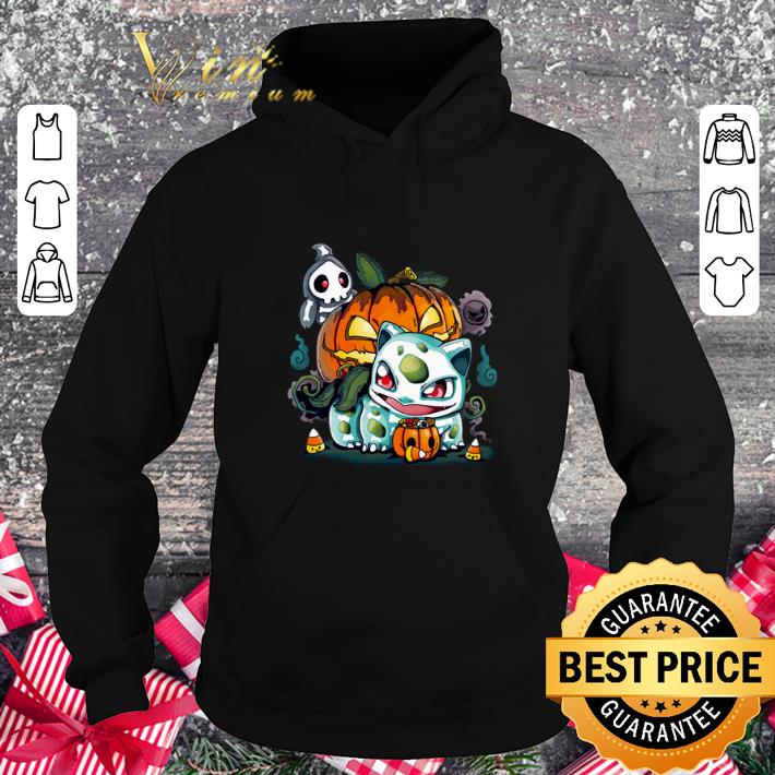 Awesome Fushigidane Dia De Los Bulbos Halloween shirt Awesome Fushigidane Dia De Los Bulbos Halloween shirt 4 - Awesome Fushigidane Dia De Los Bulbos Halloween shirt