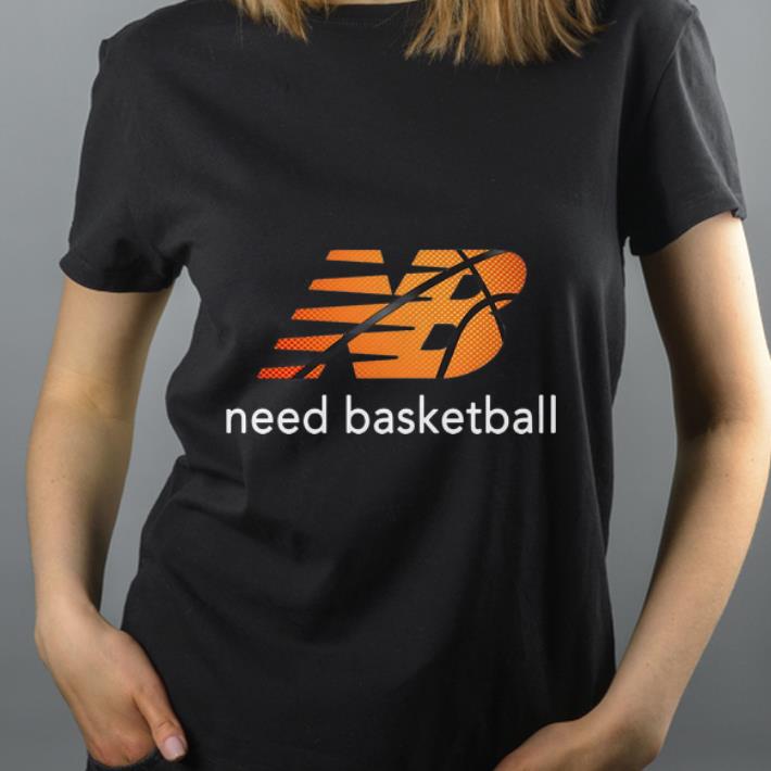 Awesome New Balance Need Baketball shirt 4 - Awesome New Balance Need Baketball shirt