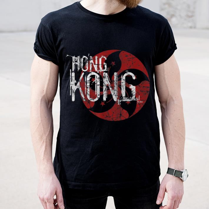 Awesome Support Hong Kongese Free Hong Kong shirt 4 - Awesome Support Hong Kongese - Free Hong Kong shirt