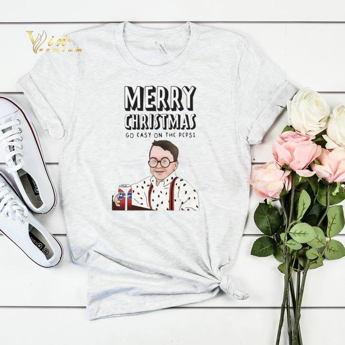 Fuller Merry Christmas Go Easy On The Pepsi shirt sweater Fuller Merry Christmas Go Easy On The Pepsi shirt sweater 4 - Fuller Merry Christmas Go Easy On The Pepsi shirt sweater