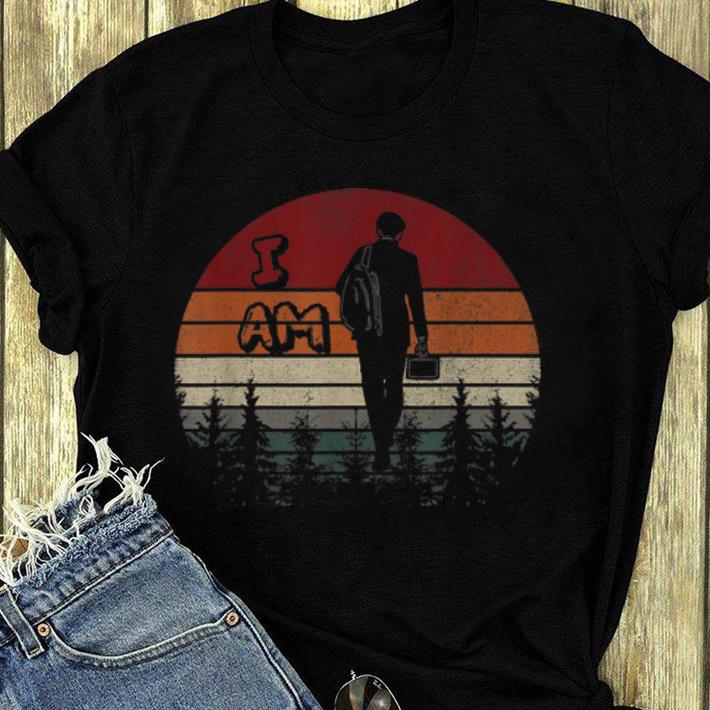 Funny I Am Cho Kuk Vintage shirt 4 - Funny I Am Cho Kuk Vintage shirt